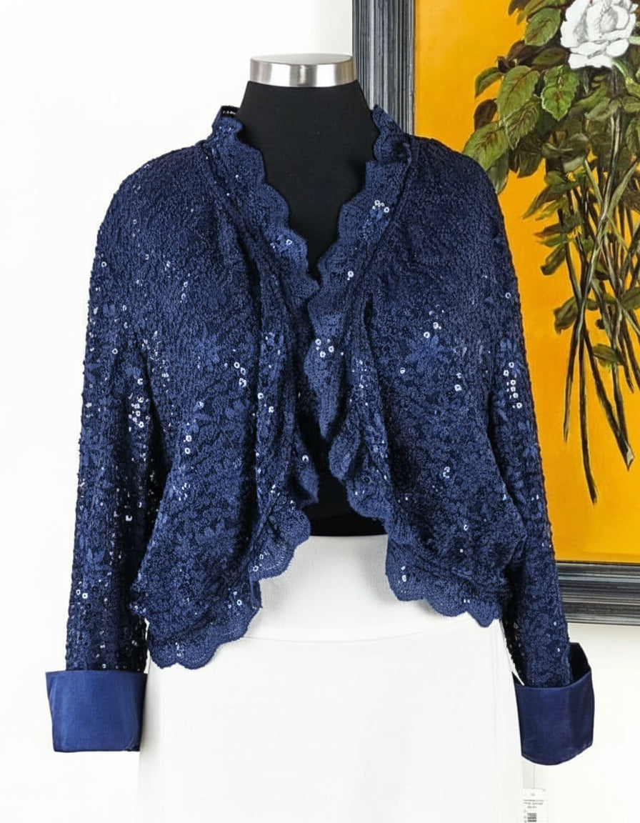 Fiesta Tapado Premium R&M Richards  Talla XL