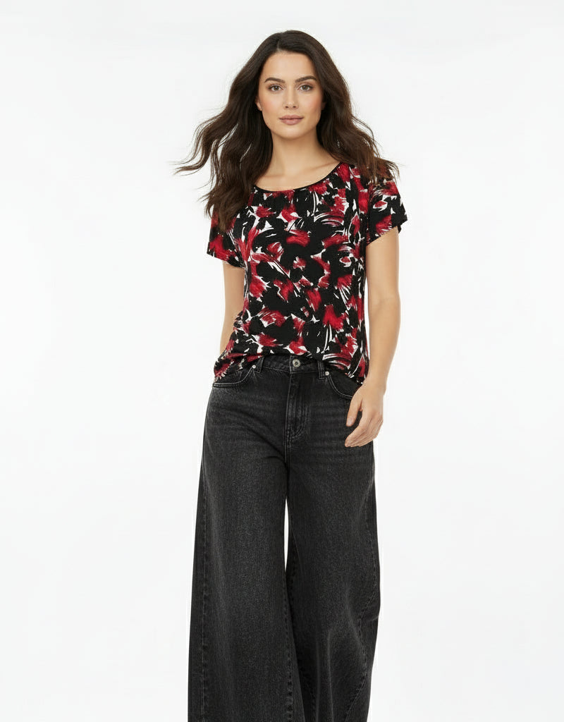 Blusa Top Premium The Limited  Talla M