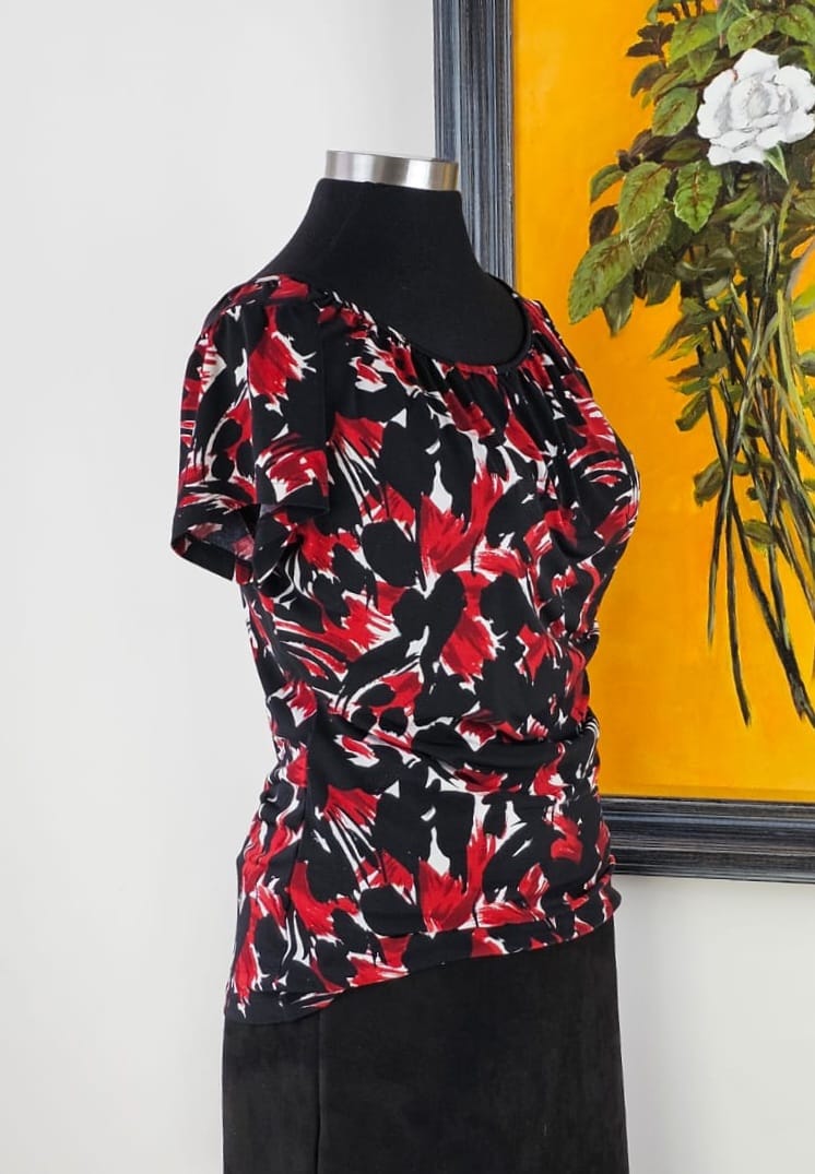 Blusa Top Premium The Limited  Talla M