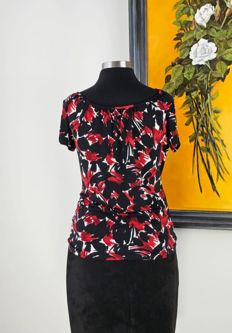 Blusa Top Premium The Limited  Talla M