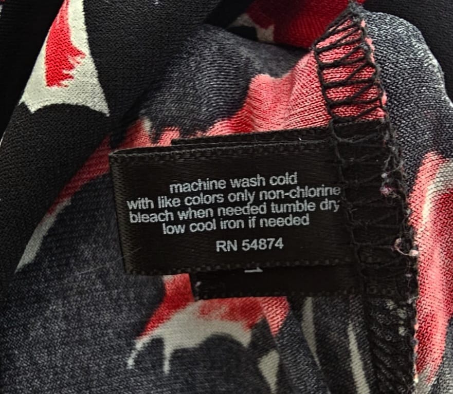 Blusa Top Premium The Limited  Talla M