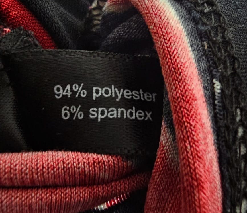 Blusa Top Premium The Limited  Talla M