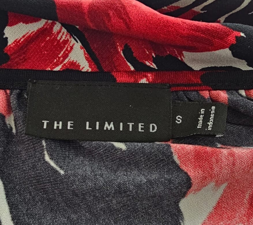 Blusa Top Premium The Limited  Talla M