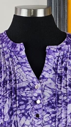 Blusa Top Premium NOTATIONS  Talla M