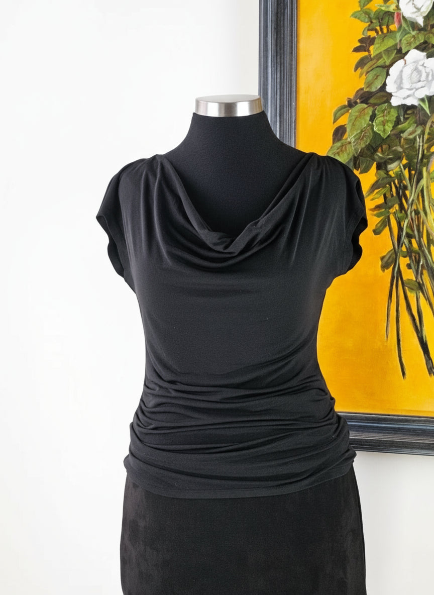 Girls Top Premium 7TH AVENUE  Talla XS