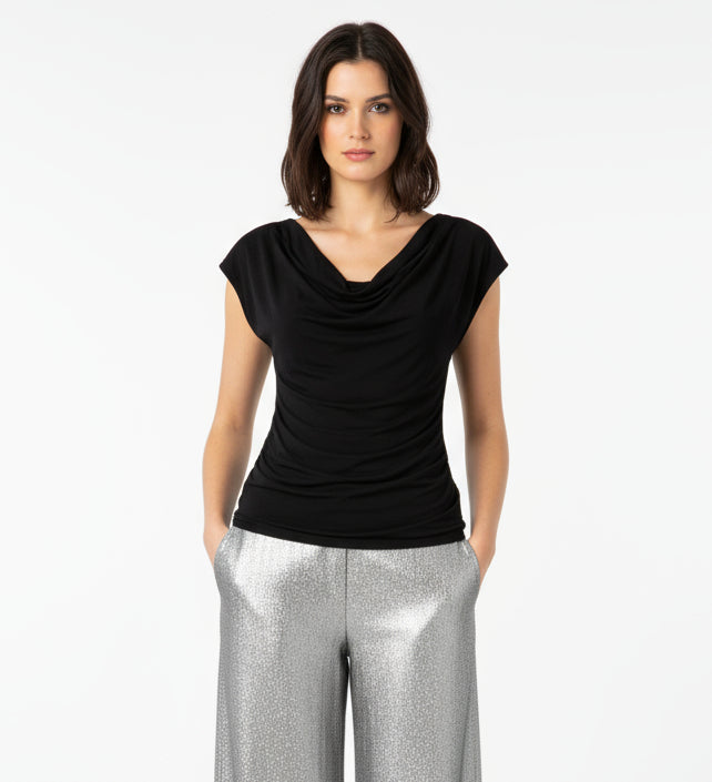 Girls Top Premium 7TH AVENUE  Talla XS