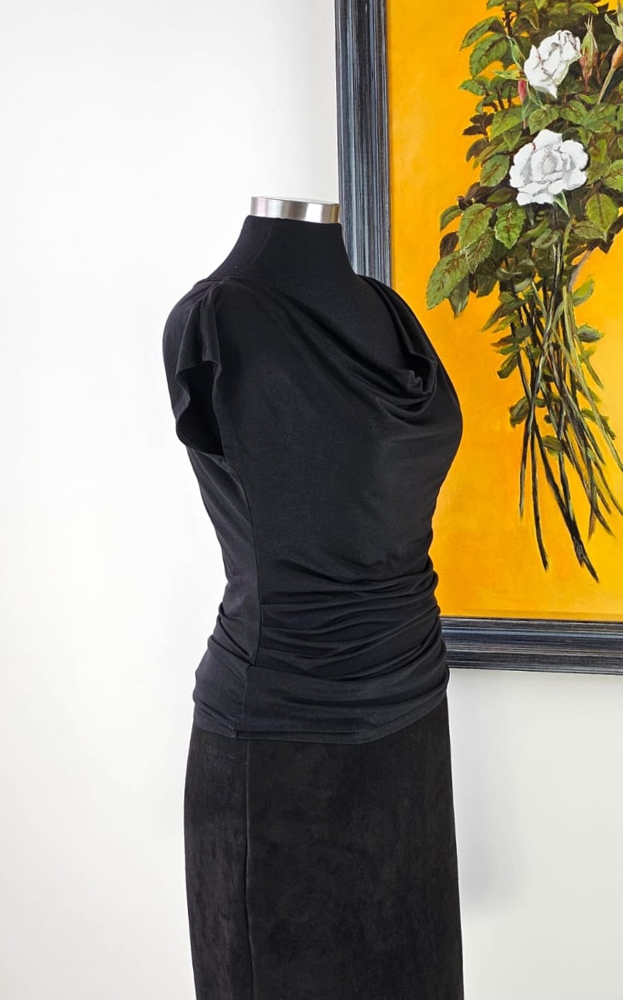 Girls Top Premium 7TH AVENUE  Talla XS