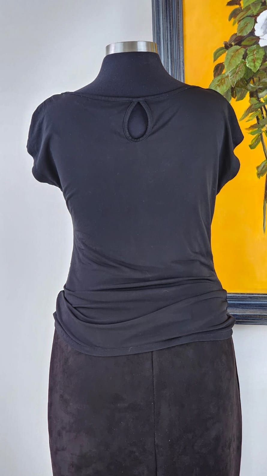 Girls Top Premium 7TH AVENUE  Talla XS