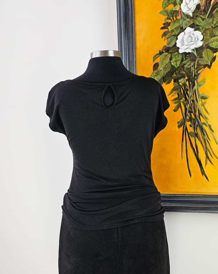 Girls Top Premium 7TH AVENUE  Talla XS