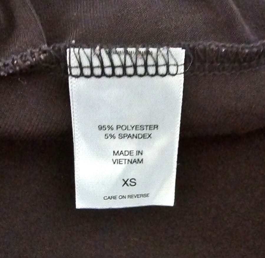 Girls Top Premium 7TH AVENUE  Talla XS