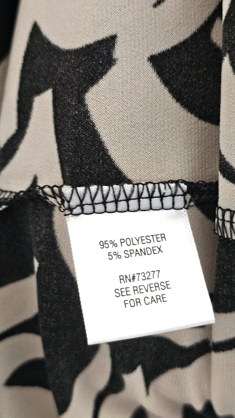 Blusa Top Premium Dana Buchman  Talla M