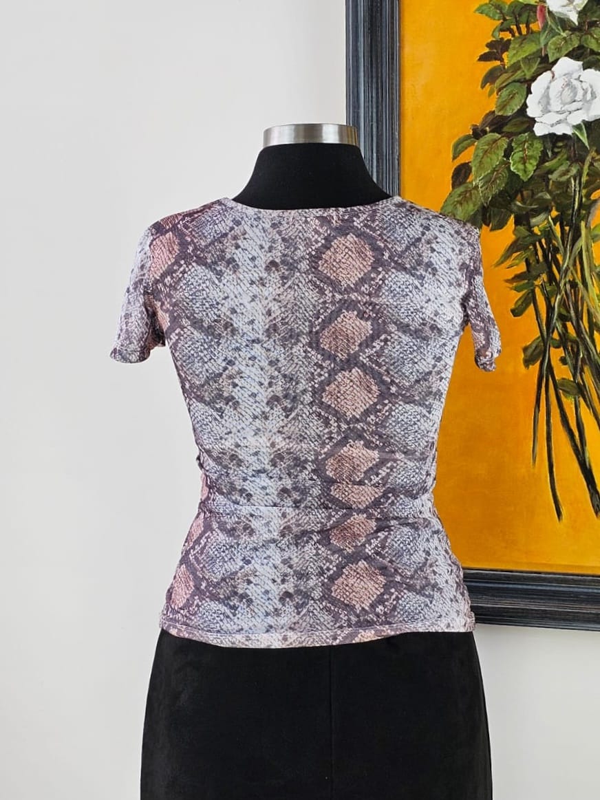 Girls Premium J For Justify  Talla XS