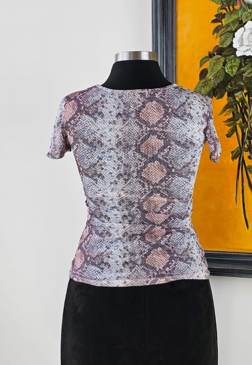 Girls Premium J For Justify  Talla XS