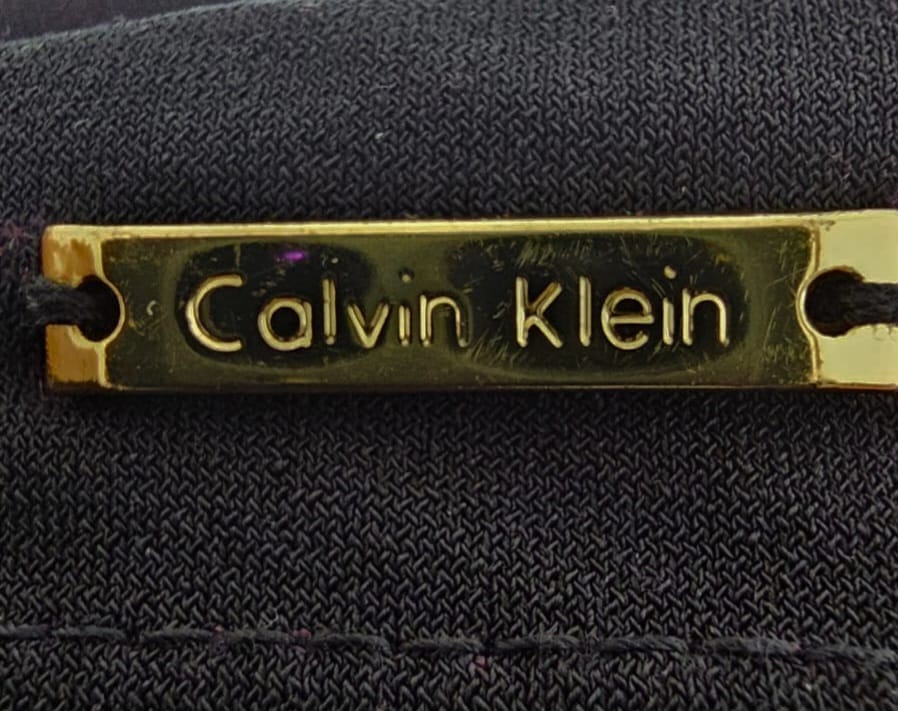 Blusa Top Premium Calvin Klein  Talla M