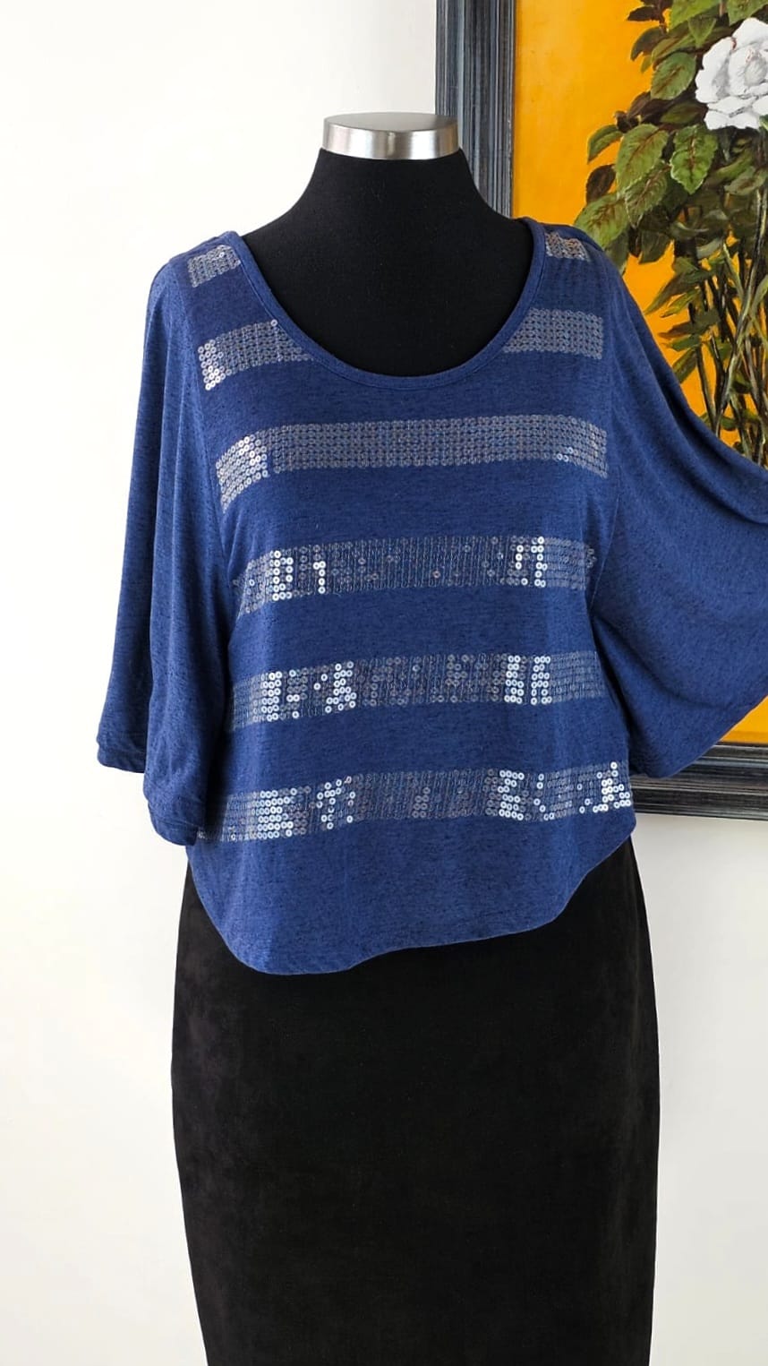 Girls Top Xhilaration  Talla XS