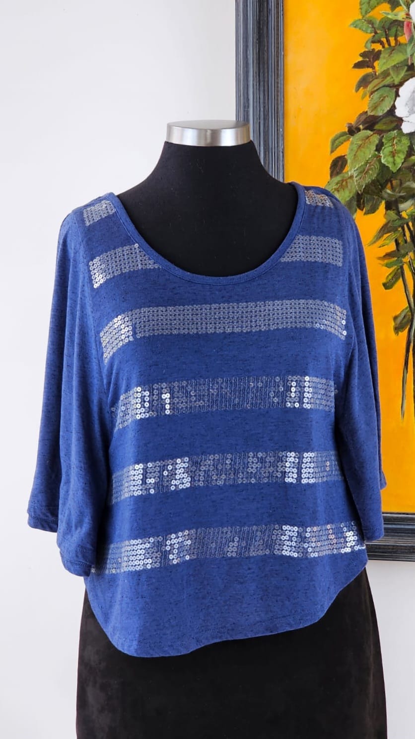 Girls Top Xhilaration  Talla XS