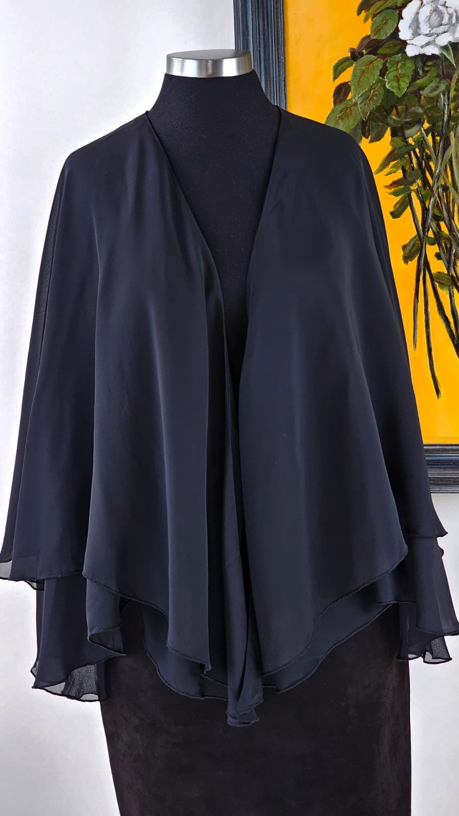 Tapado Premium Roaman´s  Talla L