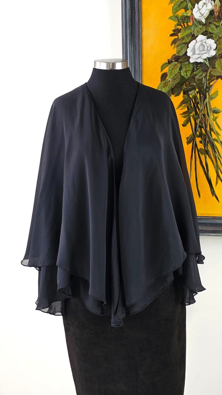 Tapado Premium Roaman´s  Talla L