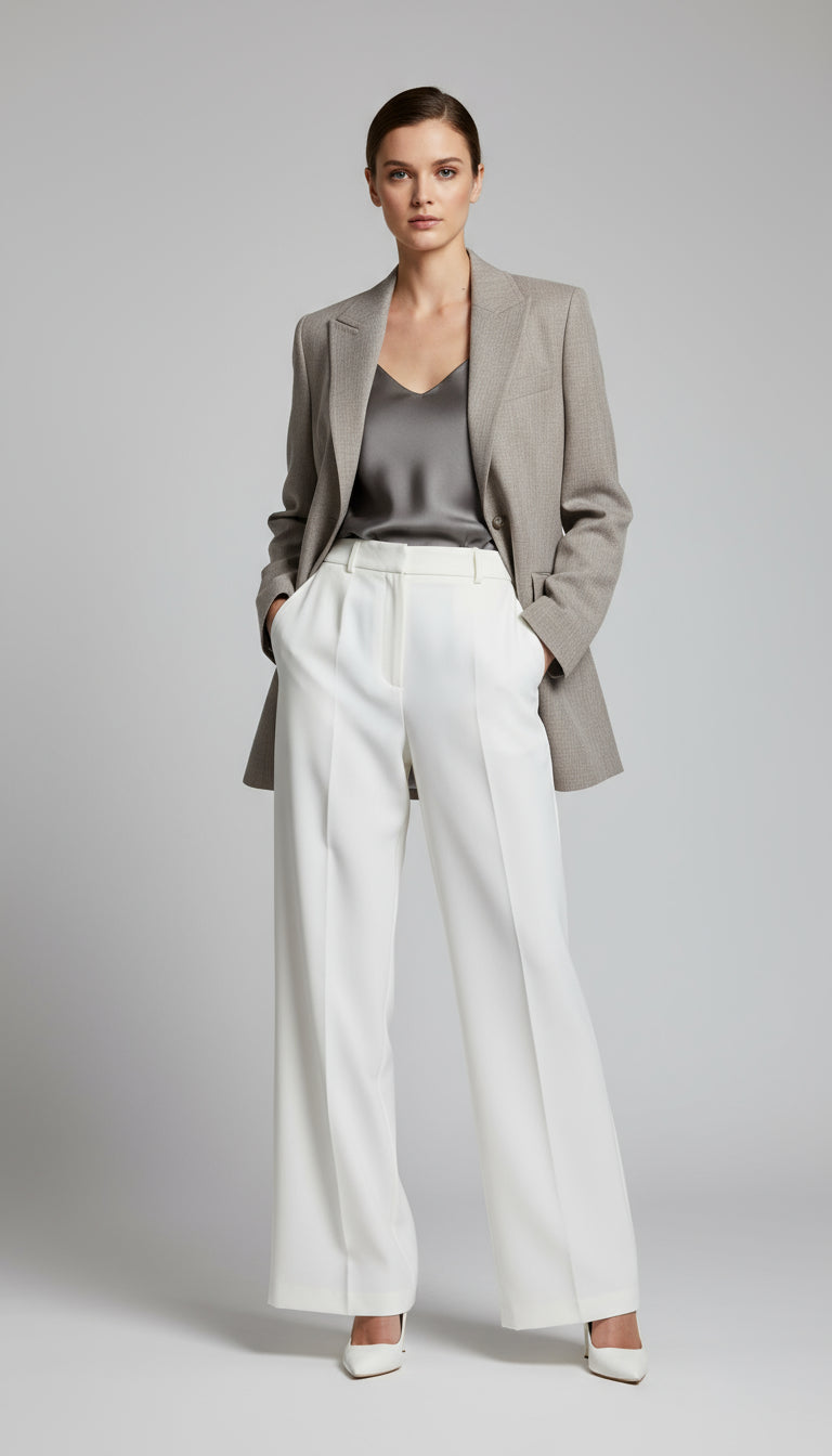 Chaqueta Premium Mango  Talla 44/L