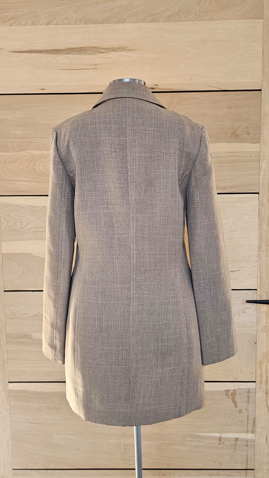 Chaqueta Premium Mango  Talla 44/L