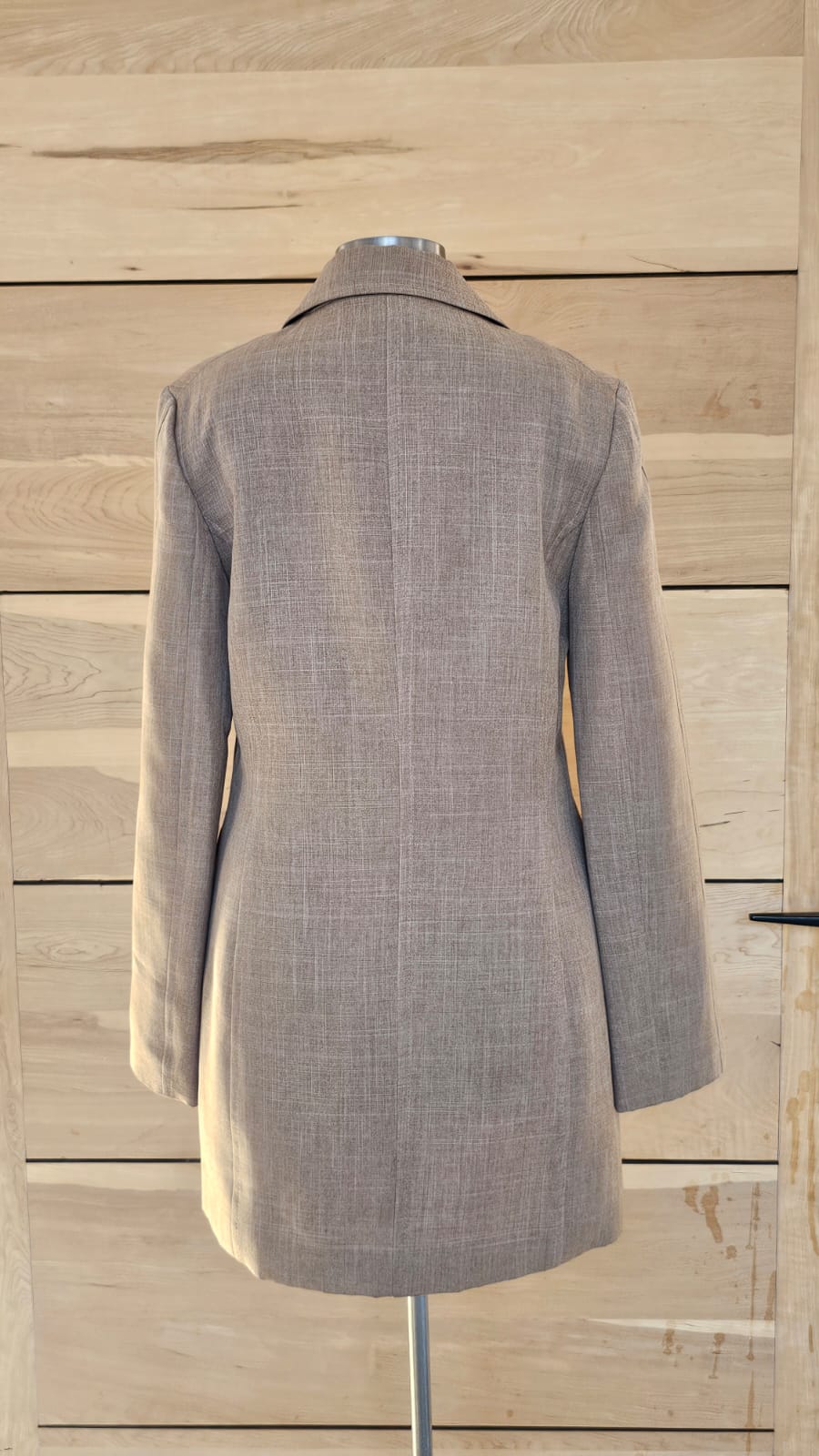 Chaqueta Premium Mango  Talla 44/L