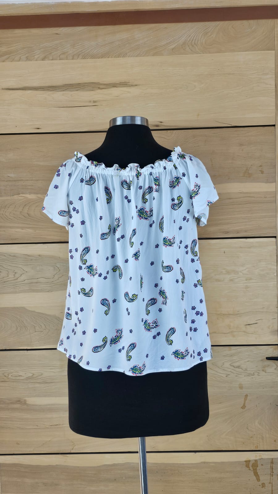 Blusa Top Girls premium LOFT Talla S