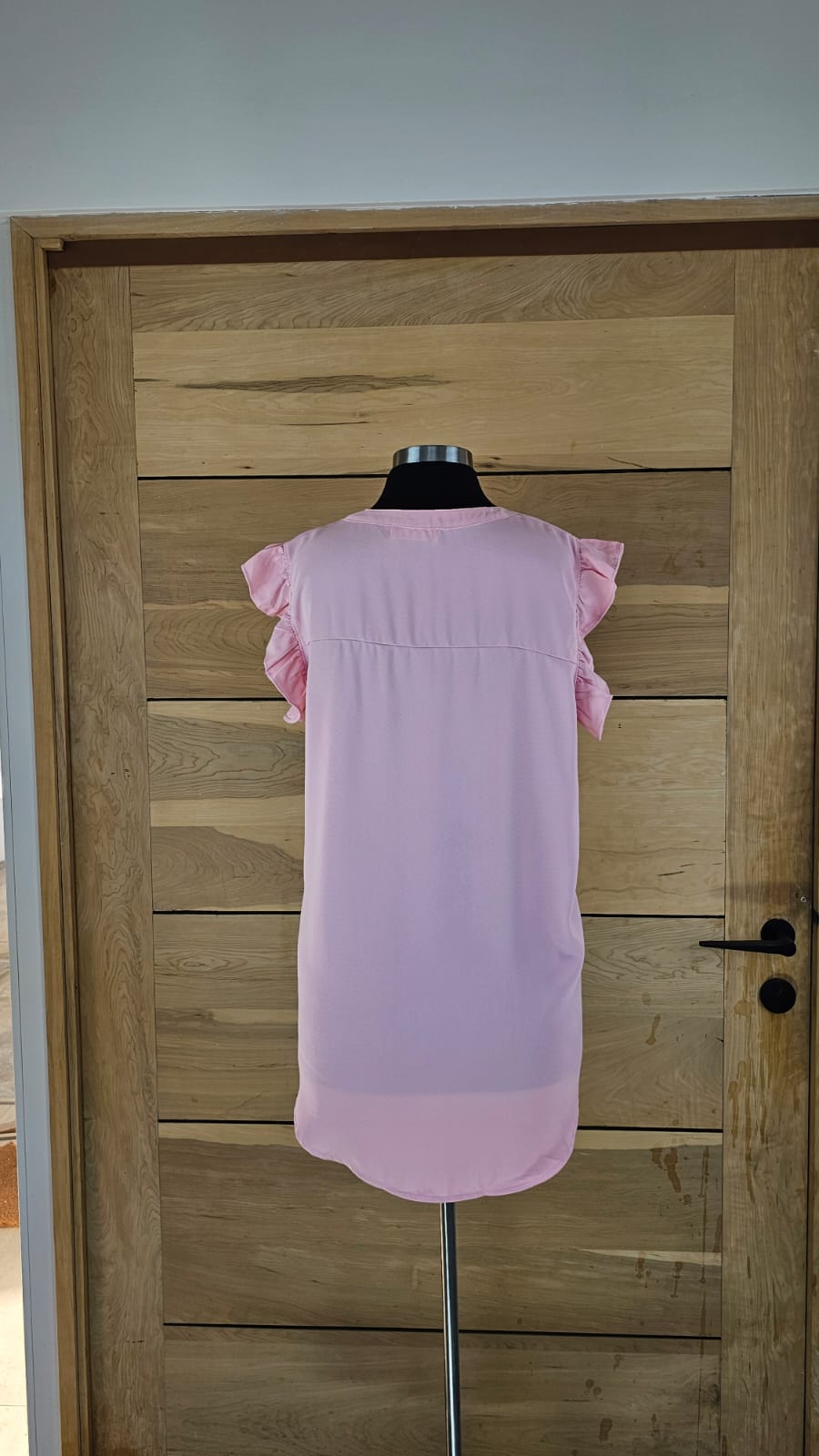 Blusa Top Premium ZENANA  Talla L