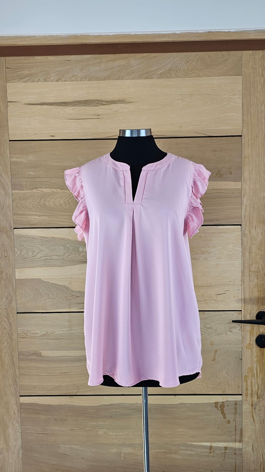 Blusa Top Premium ZENANA  Talla L