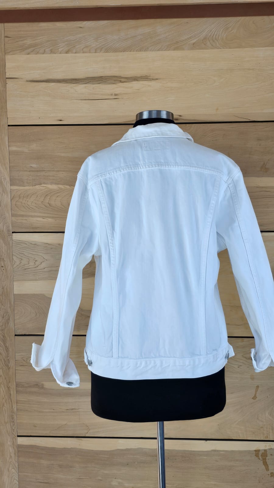 Chaqueta Premium Lucky Brand  Talla XL