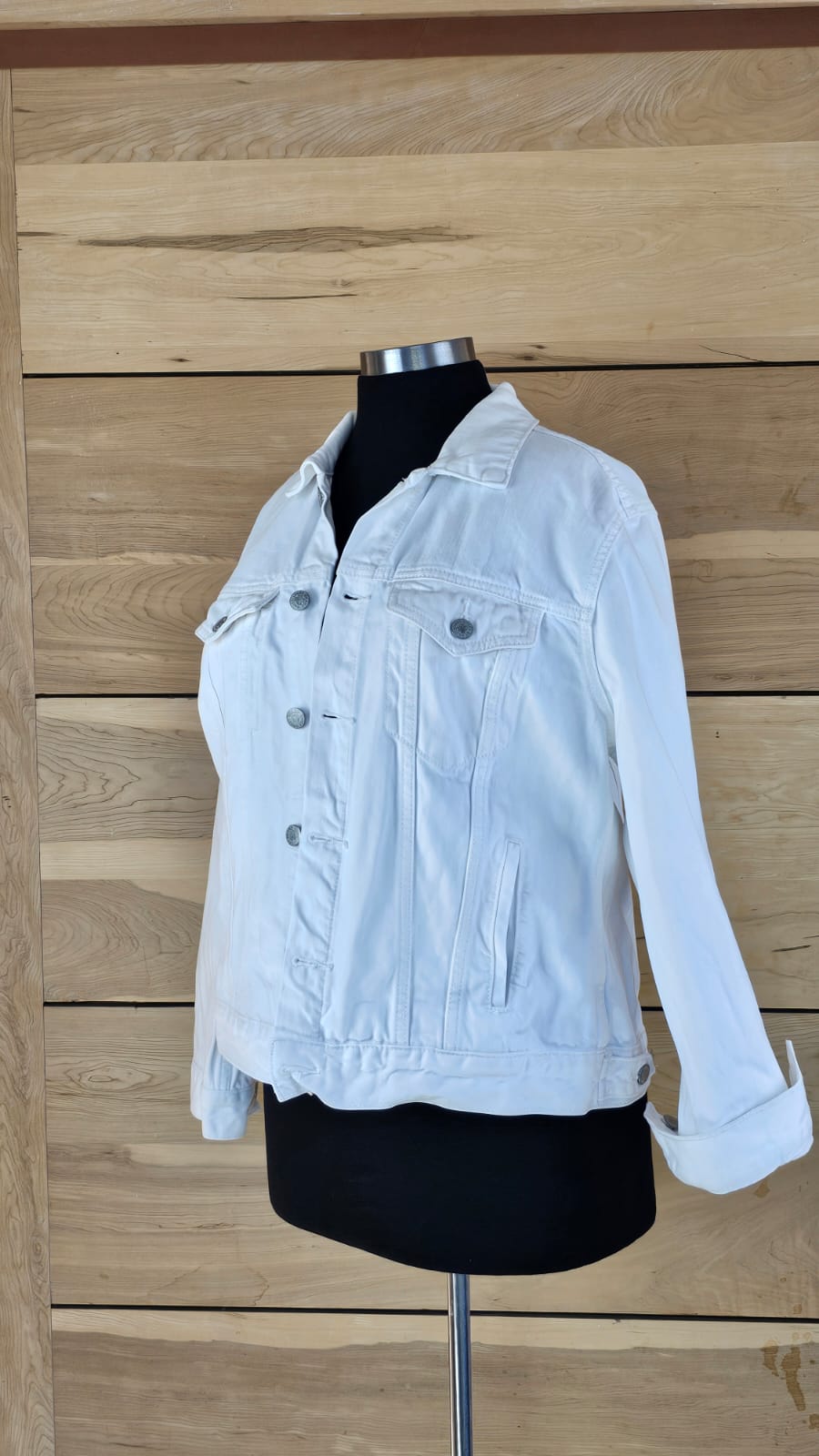 Chaqueta Premium Lucky Brand  Talla XL