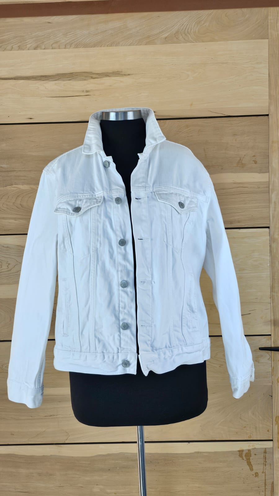 Chaqueta Premium Lucky Brand  Talla XL