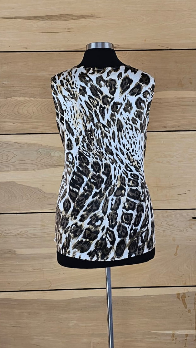 TOP Blusa Premium ADDITIONS by CHICO´S  Talla L