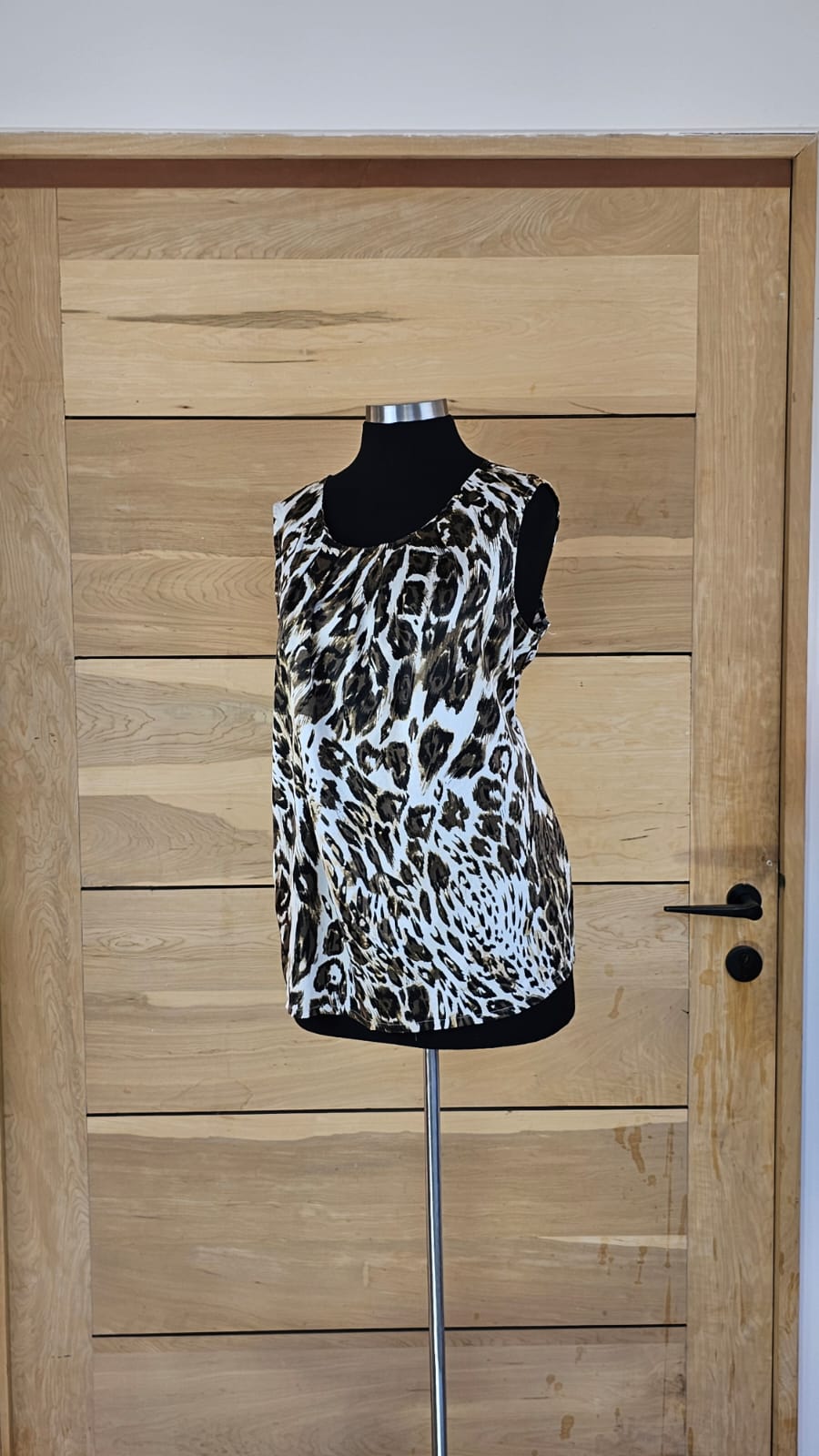 TOP Blusa Premium ADDITIONS by CHICO´S  Talla L