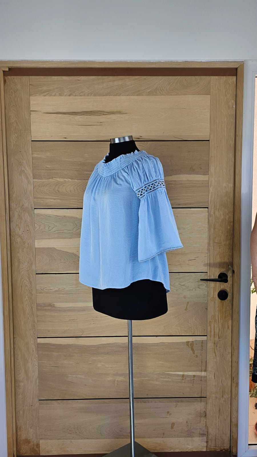 Blusa Premium JENNIFER LOPEZ  Talla L