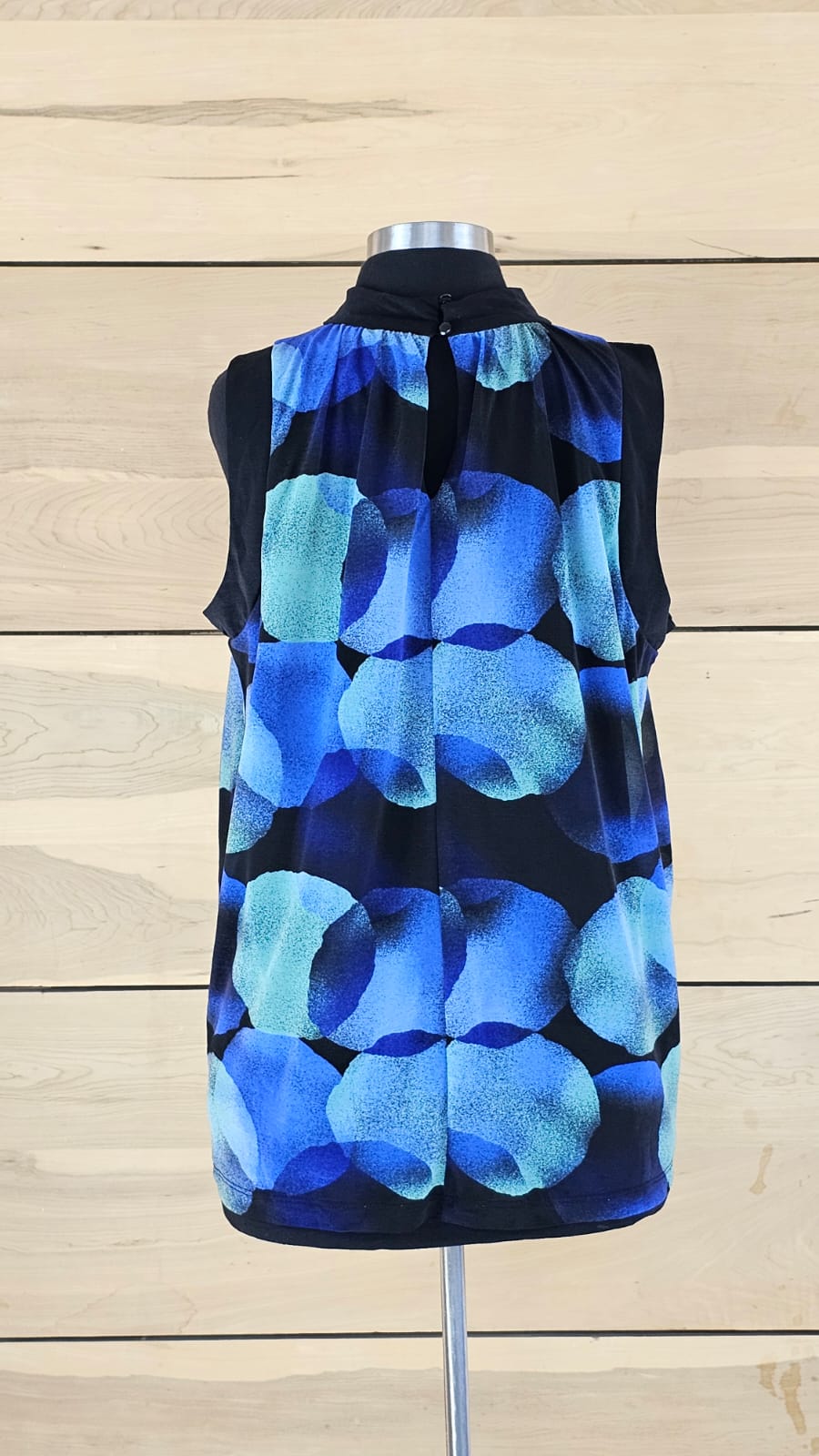 Blusa Top Premium Worthington  Talla XL