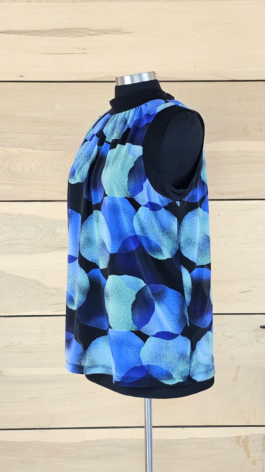 Blusa Top Premium Worthington  Talla XL