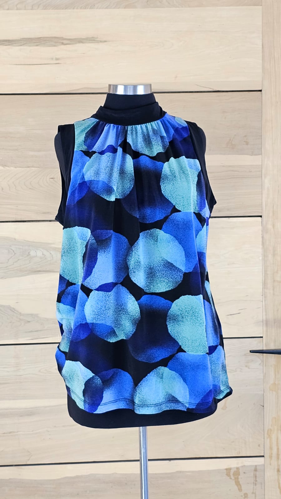 Blusa Top Premium Worthington  Talla XL