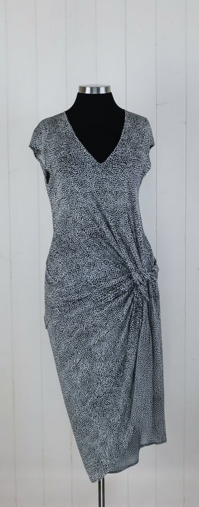 Vestido Cocktail Premium DKYNC Talla M