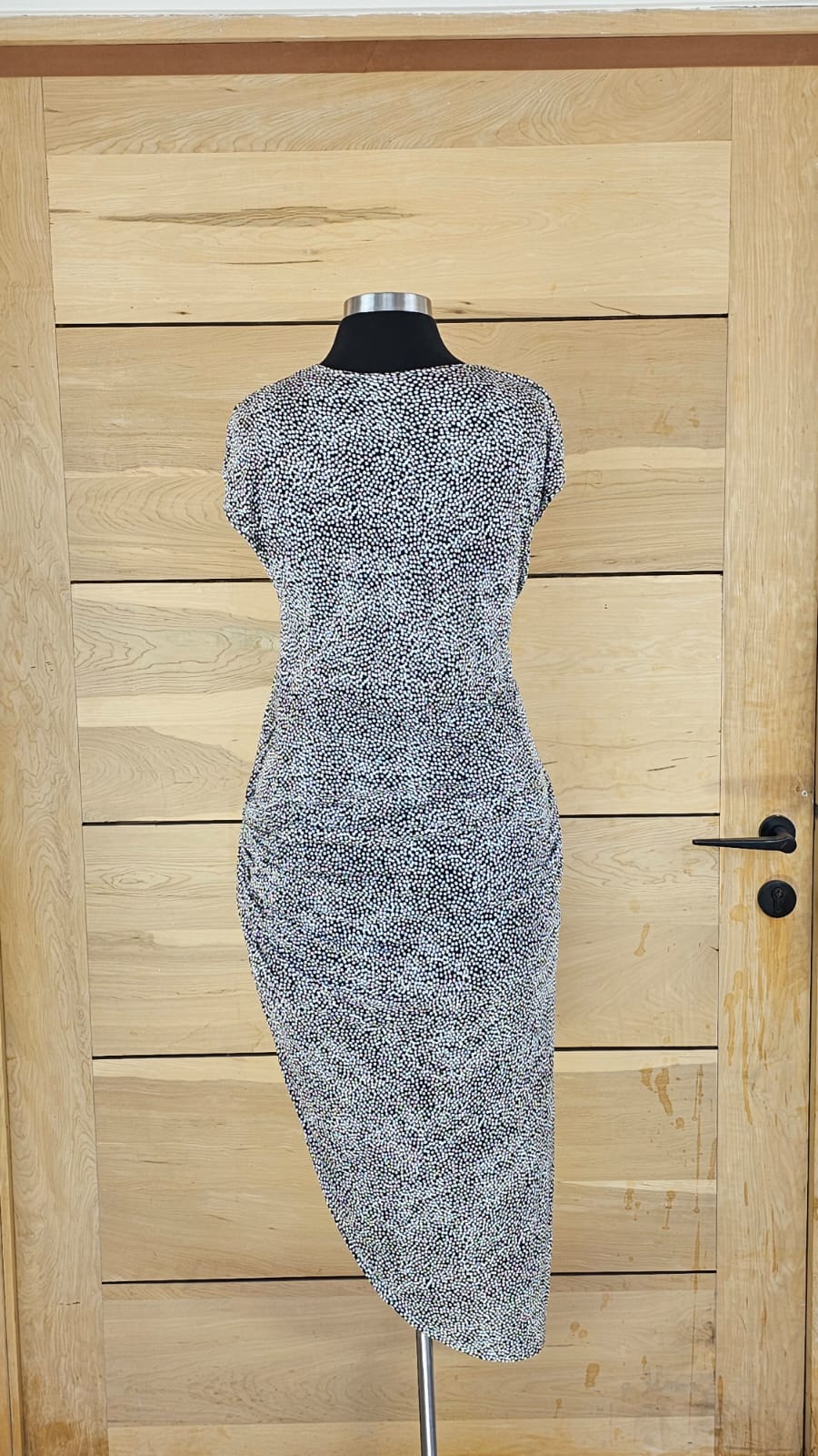 Vestido Cocktail Premium DKYNC Talla M