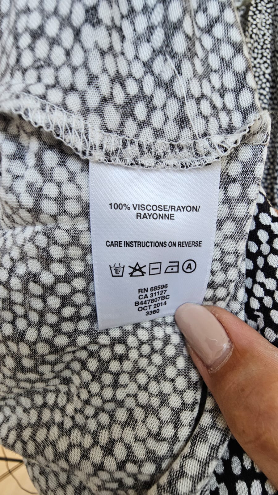 Vestido Cocktail Premium DKYNC Talla M