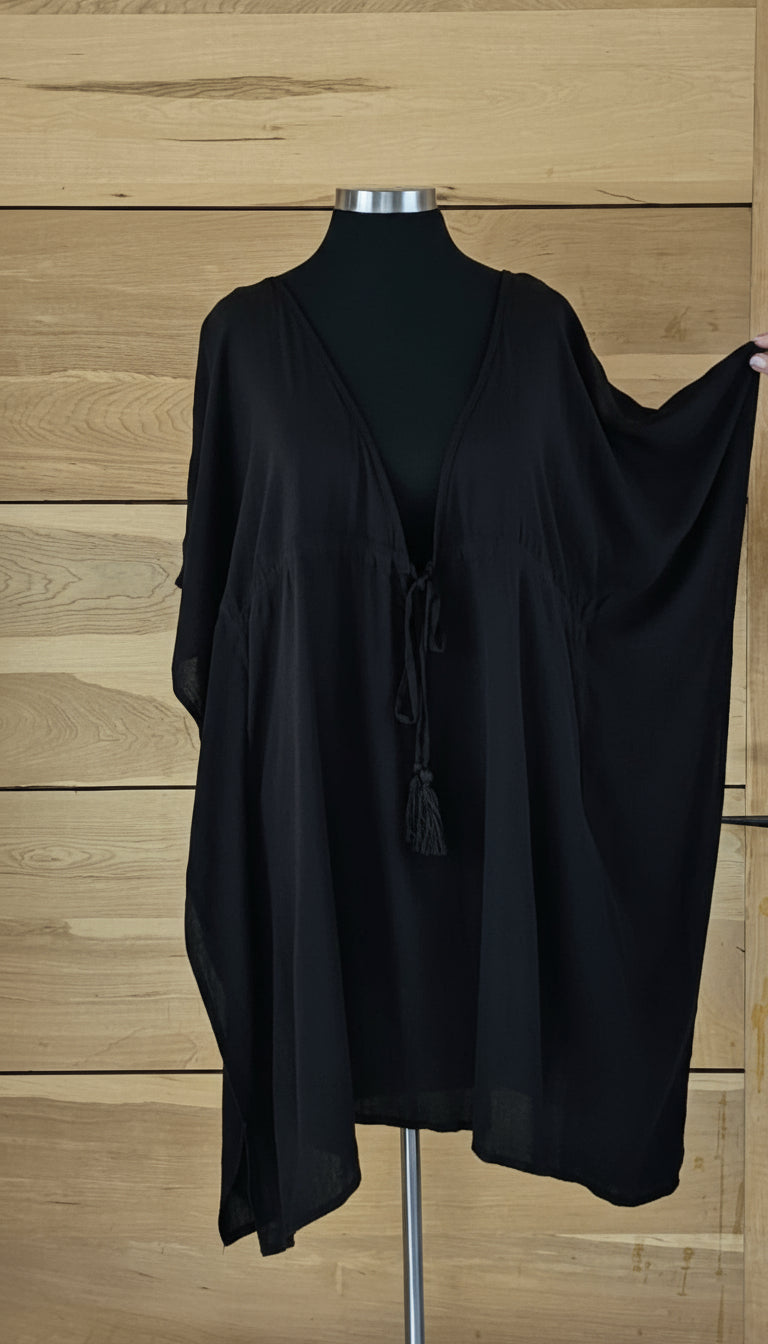 Blusa Premium WAVE ZONE  Talla M