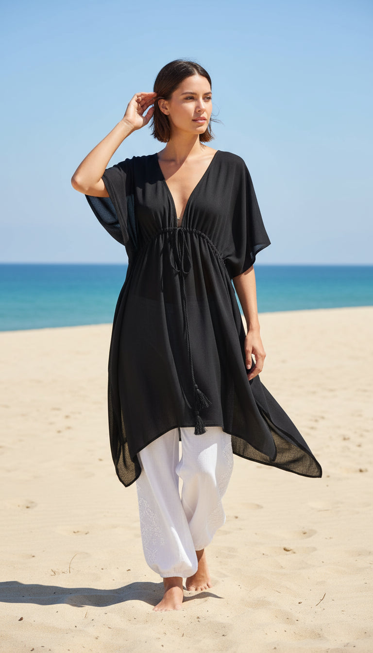 Blusa Premium WAVE ZONE  Talla M