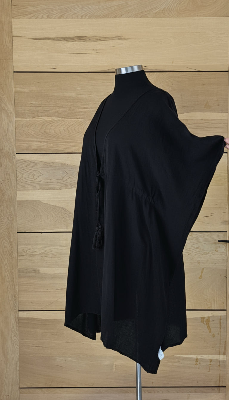 Blusa Premium WAVE ZONE  Talla M