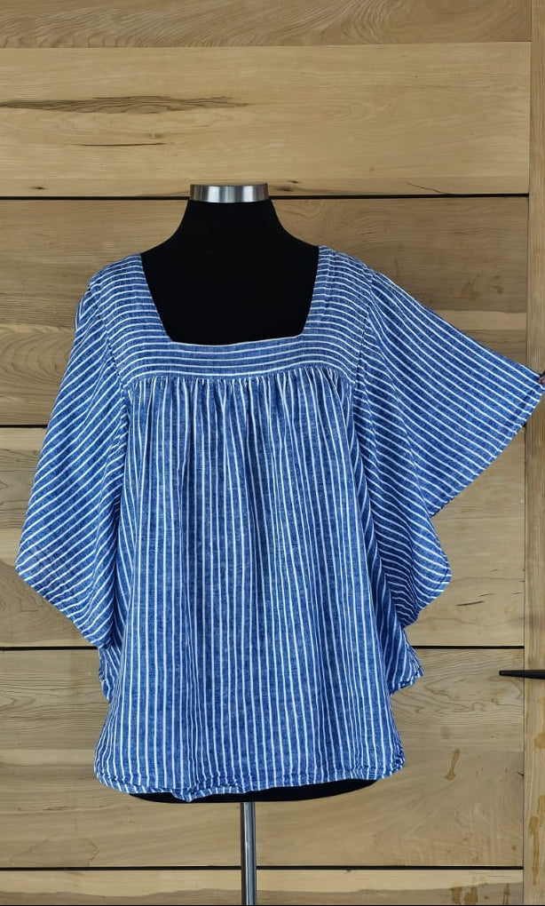 Plus Size Blusa Premium Chelsea & Theodore Talla 2XL