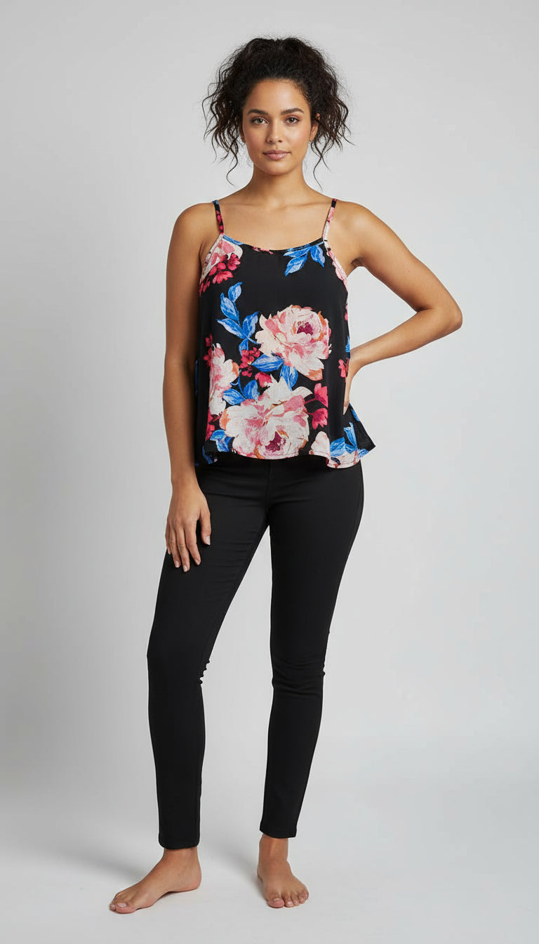 Girls Top Premium VENUS  Talla XS