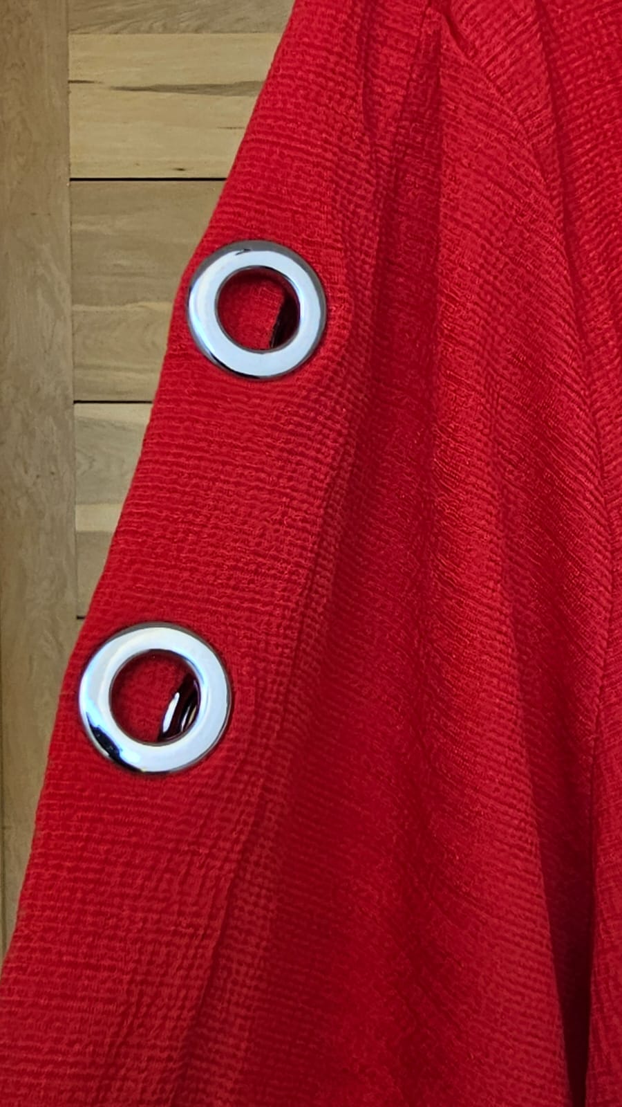 Blusa Top JM COLLECTION Talla XL