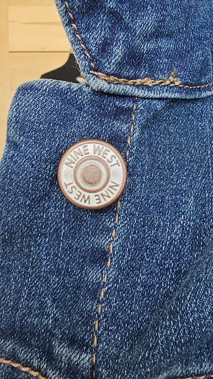 Chaqueta Premium NINE WEST  Talla L