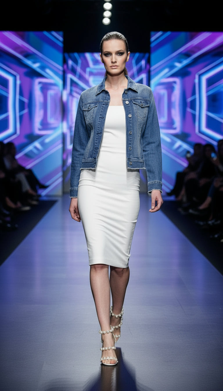 Chaqueta Premium NINE WEST  Talla L