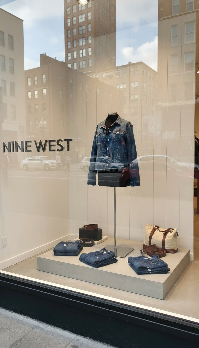 Chaqueta Premium NINE WEST  Talla L