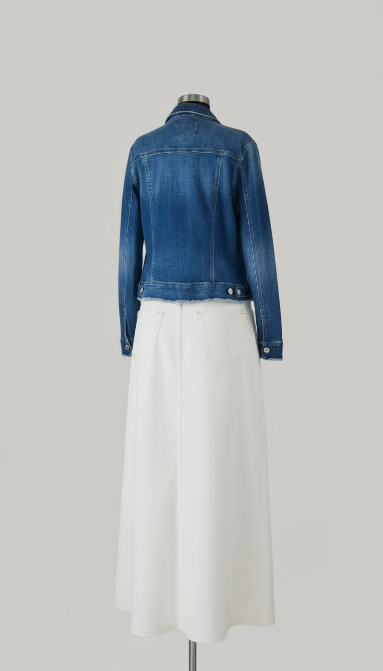 Chaqueta Premium NINE WEST  Talla L